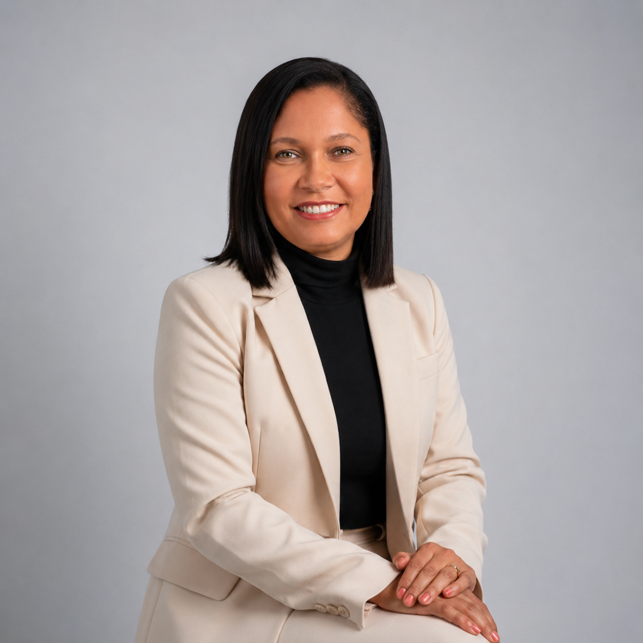Sheila C. Melo